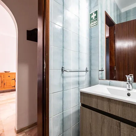 Apartamento Akisol Bright