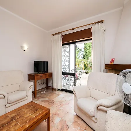 Akisol Bright Apartamento Porches (Algarve)